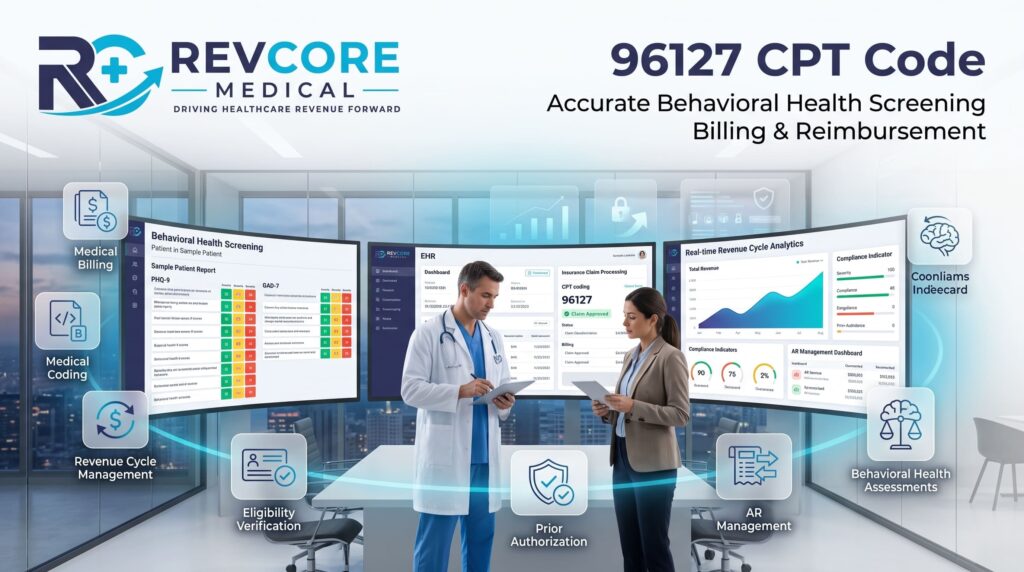 Essential 96127 CPT Code Guide for Accurate Medical Billing