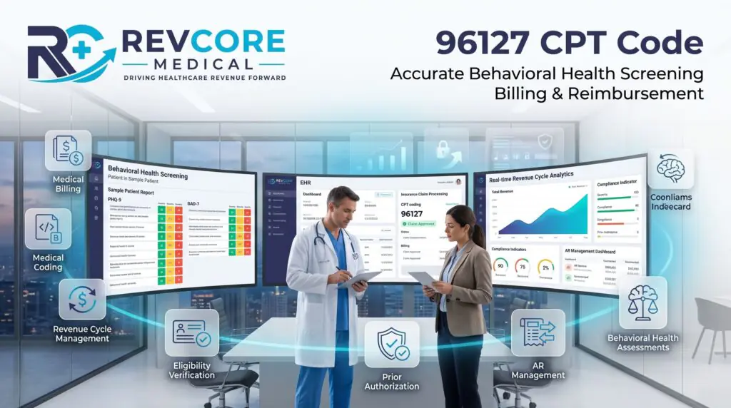 Essential 96127 CPT Code Guide for Accurate Medical Billing