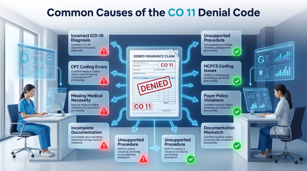 co-11-denial-code