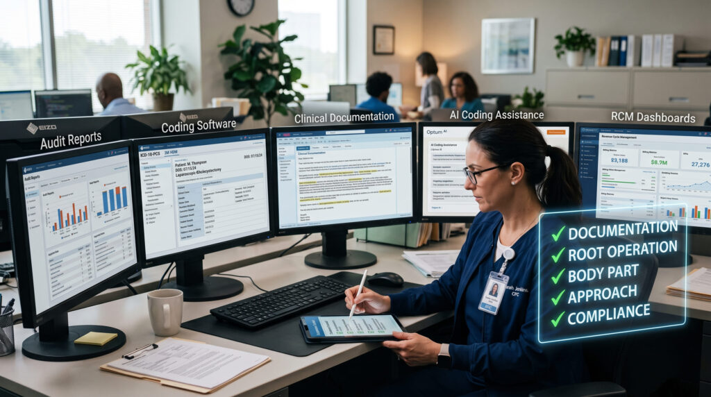 icd-10-pcs-coding