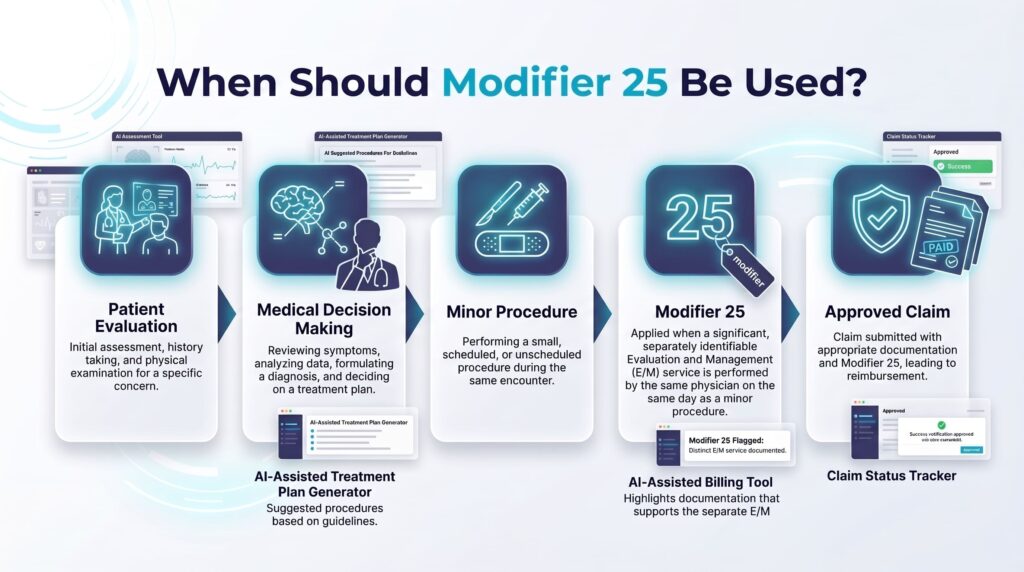 modifier-25
