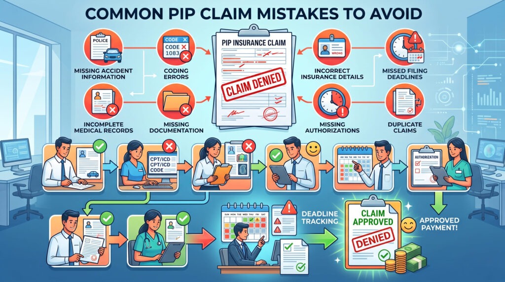 pip-claims