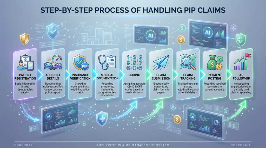pip-claims