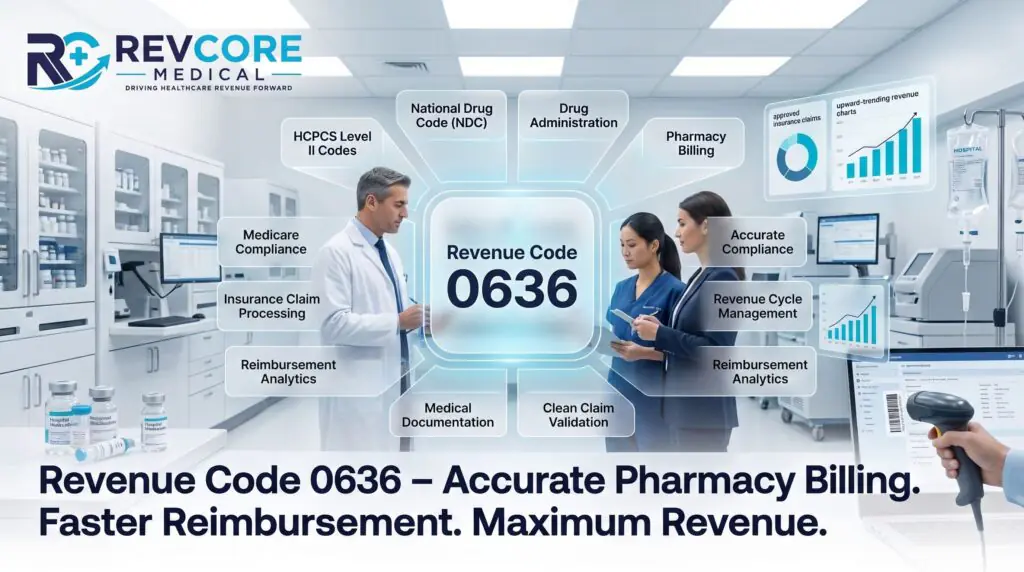 Ultimate Guide to Revenue Code 0636 for Maximum Reimbursement