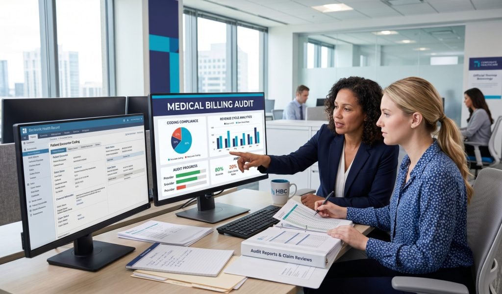 medical-billing