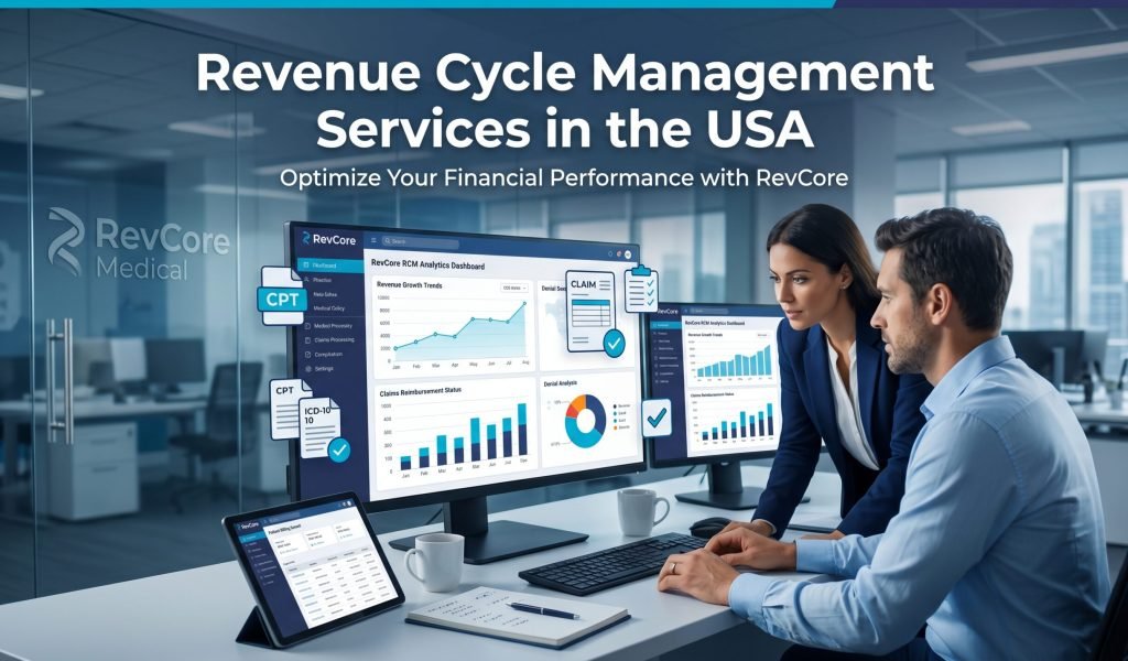 revenue-cycle-management-service